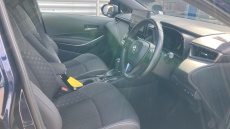 Toyota Corolla 1.8 VVT-i Hybrid Icon 5dr CVT Hybrid Estate